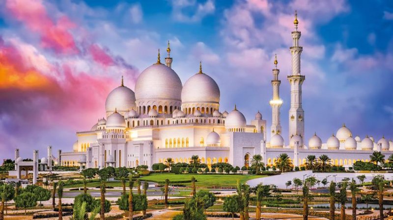 Dubai Városlátogatás - 7 Nap / 6 éj