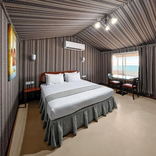 Emírségek és Omán Körutazás 8 Nap / 7 éj