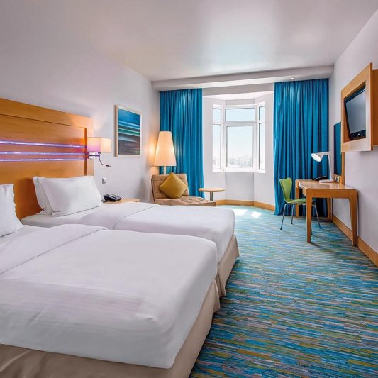 Emírségek és Omán Körutazás 8 Nap / 7 éj