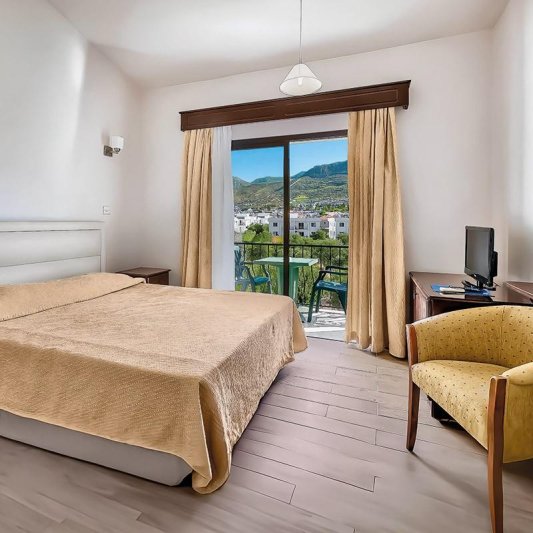 Észak-ciprus - Körutazás 8 Nap / 7 éj