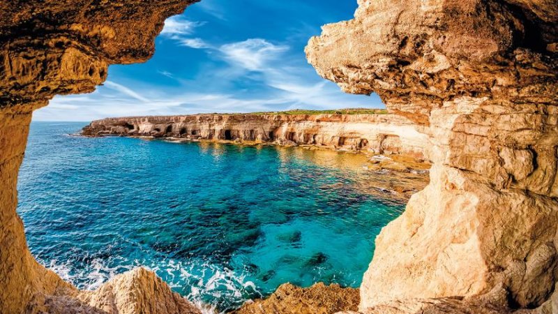 Észak-ciprus - Körutazás 8 Nap / 7 éj