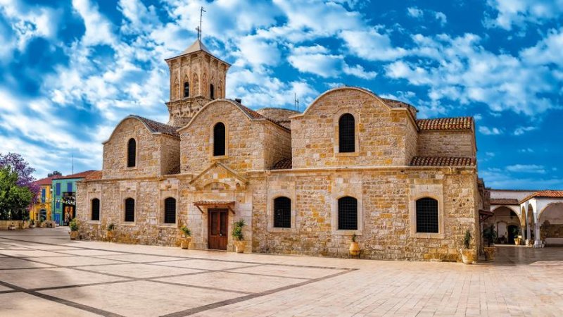 Észak-ciprus - Körutazás 8 Nap / 7 éj