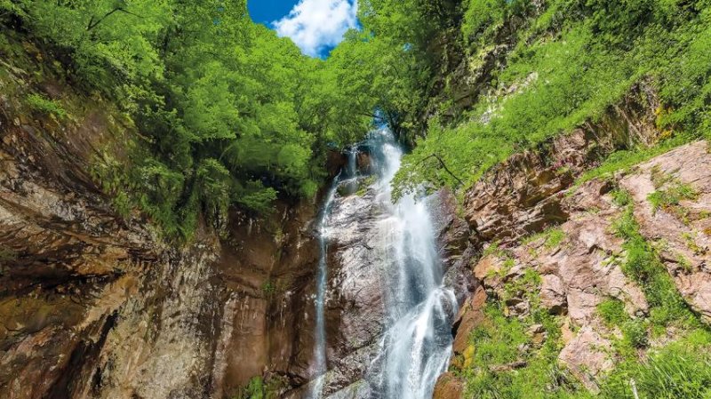 Grúzia Körutazás 7 Nap / 6 éj