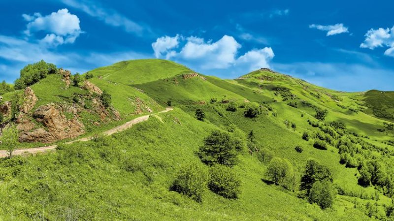 Grúzia Körutazás 7 Nap / 6 éj