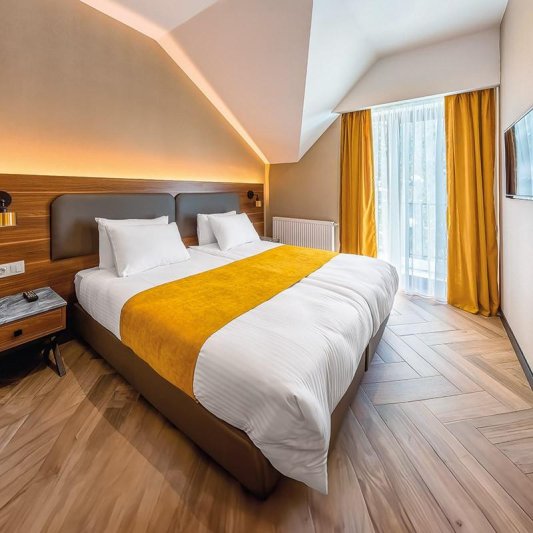 Grúzia Körutazás 7 Nap / 6 éj