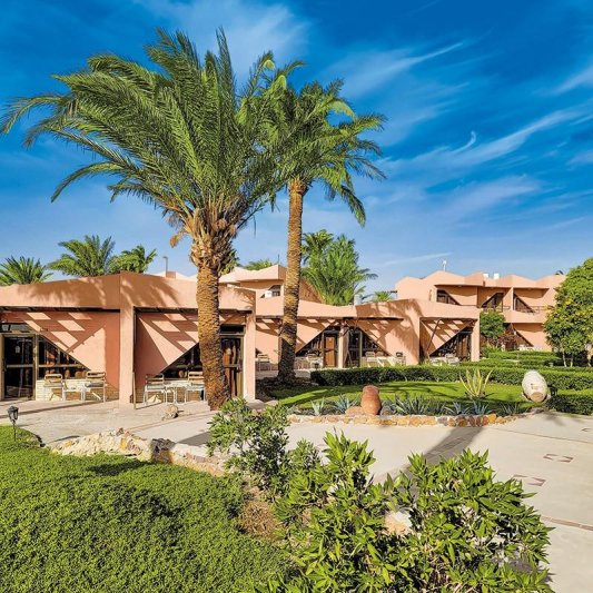 Hajózás A Níluson 8 Nap / 7 éj