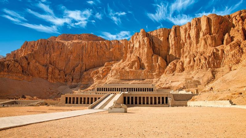 Hajózás A Níluson 8 Nap / 7 éj