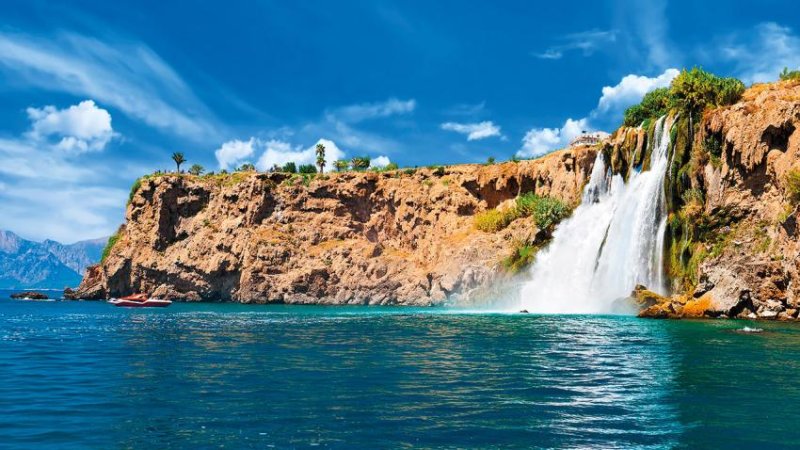 Igazi Mesevilág: Kappadókia 8 Nap / 7 éj