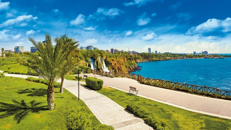 Igazi Mesevilág: Kappadókia 8 Nap / 7 éj