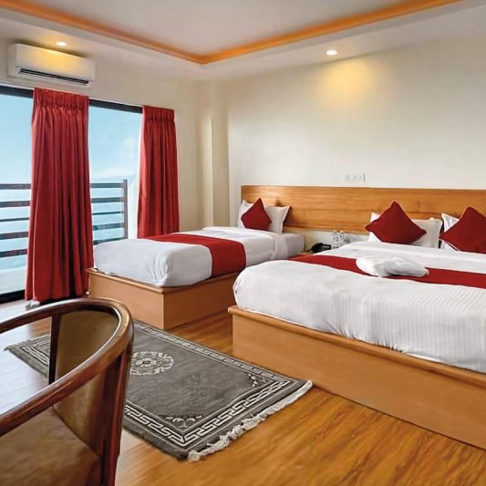 India-nepál Körutazás A Spiritualitás Országában 12 Nap / 10 éj