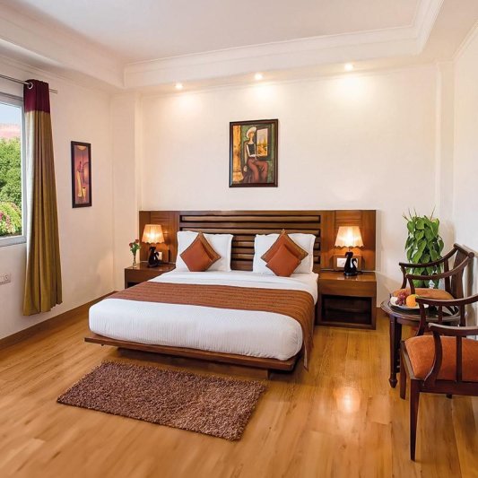 India-nepál Körutazás A Spiritualitás Országában 12 Nap / 10 éj