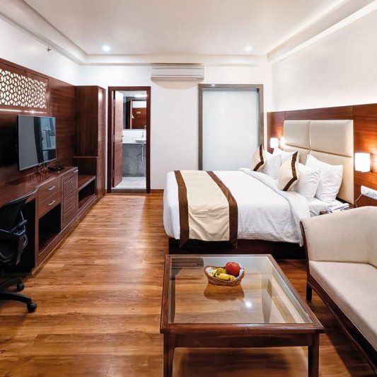 India-nepál Körutazás A Spiritualitás Országában 12 Nap / 10 éj