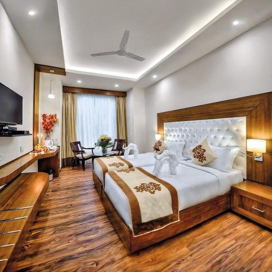 India-nepál Körutazás A Spiritualitás Országában 12 Nap / 10 éj