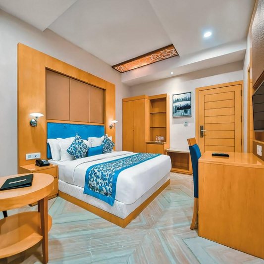 India Rádzsasztán-körutazás 15 Nap/14 éj