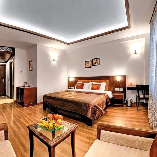 India Rádzsasztán-körutazás 15 Nap/14 éj