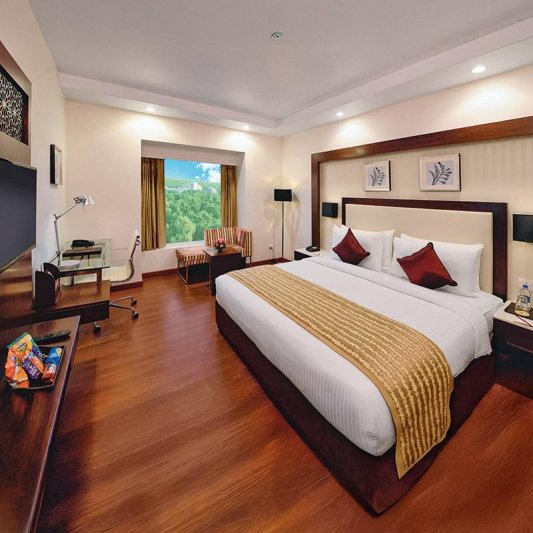 India Rádzsasztán-körutazás 15 Nap/14 éj