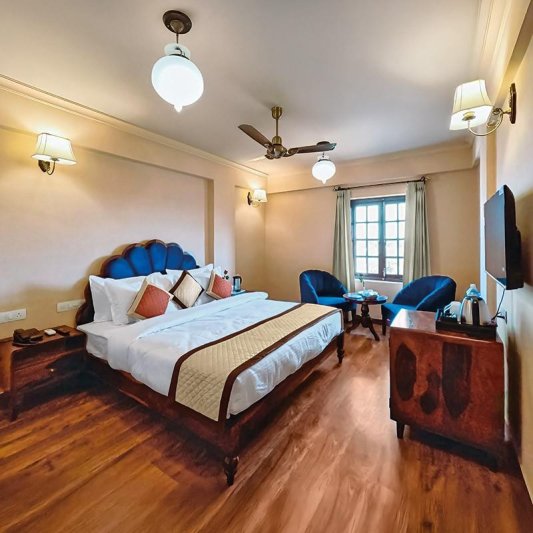 India Rádzsasztán-körutazás 15 Nap/14 éj