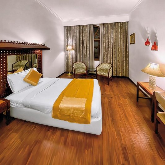 India Rádzsasztán-körutazás 15 Nap/14 éj