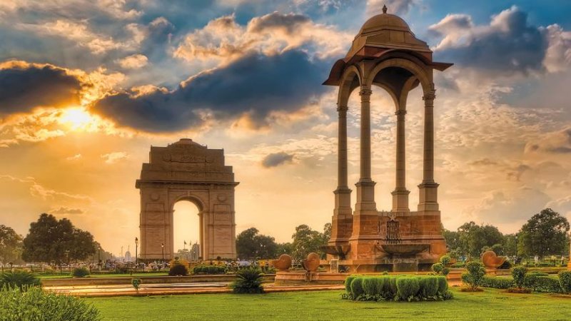 India Rádzsasztán-körutazás 15 Nap/14 éj