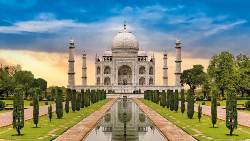 India Rádzsasztán-körutazás 15 Nap/14 éj