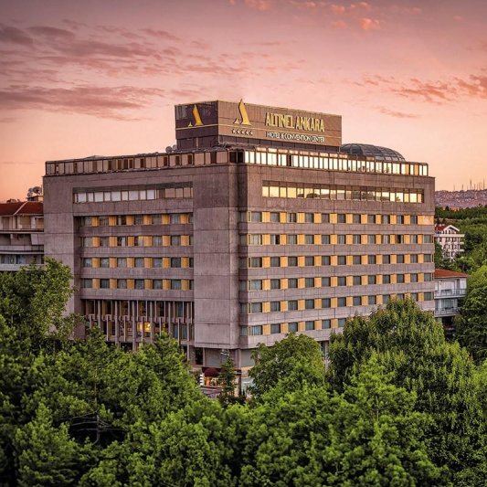 Isztambul – Ankara – Kappadókia – Antalya Körutazás 8 Nap / 7 éj