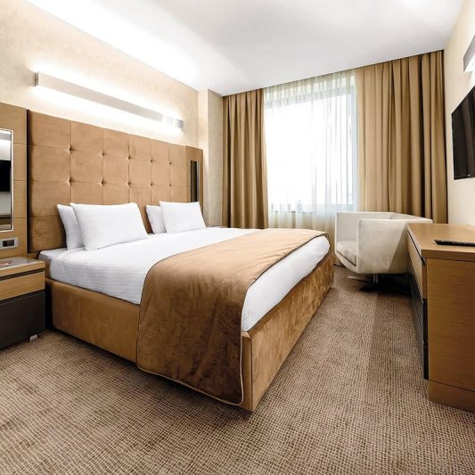 Isztambul – Ankara – Kappadókia – Antalya Körutazás 8 Nap / 7 éj