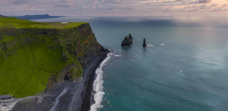 Izlandi Csillagtúra 9 Nap / 7 éj