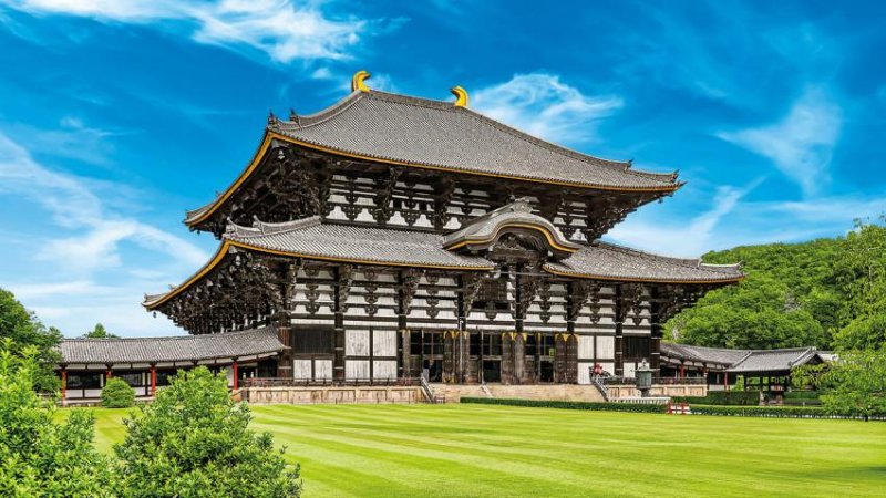 Japán A Felkelő Nap Országának Varázsa 10 Nap / 8 éj