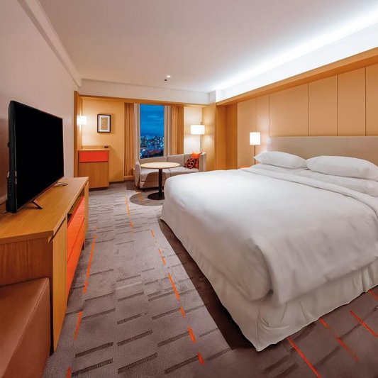 Japán A Felkelő Nap Országának Varázsa 10 Nap / 8 éj