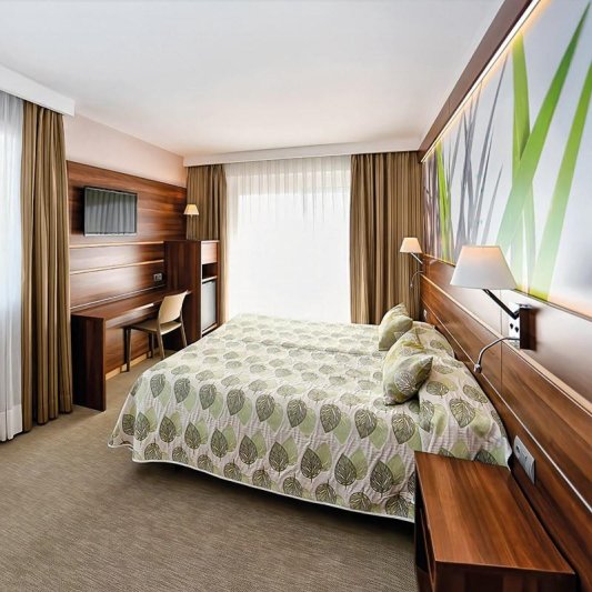 Katalónia Csillagtúra - Az Ezerarcú Barcelona és Környéke 8 Nap / 7 éj