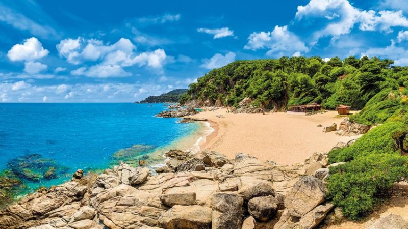 Katalónia Csillagtúra - Az Ezerarcú Barcelona és Környéke 8 Nap / 7 éj