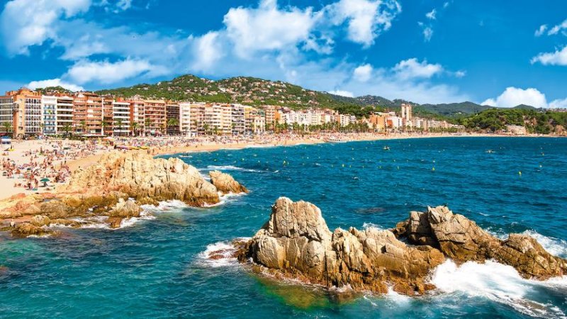 Katalónia Csillagtúra - Az Ezerarcú Barcelona és Környéke 8 Nap / 7 éj