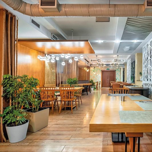 Kazahsztán - Körutazás 9 Nap / 7 éj