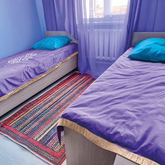 Kazahsztán - Körutazás 9 Nap / 7 éj