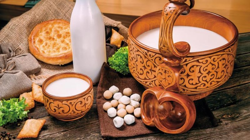 Kazahsztán - Körutazás 9 Nap / 7 éj