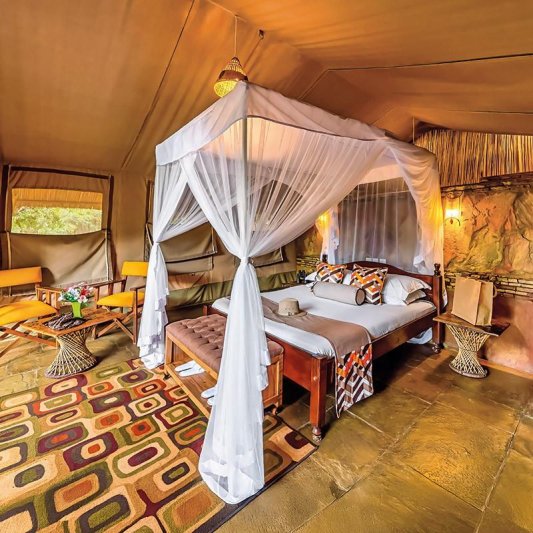 Kenya – Tanzánia Szafari Kalandtúra 11 Nap / 8 éj