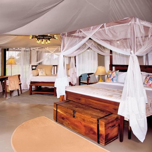 Kenya – Tanzánia Szafari Kalandtúra 11 Nap / 8 éj