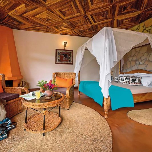 Kenya – Tanzánia Szafari Kalandtúra 11 Nap / 8 éj