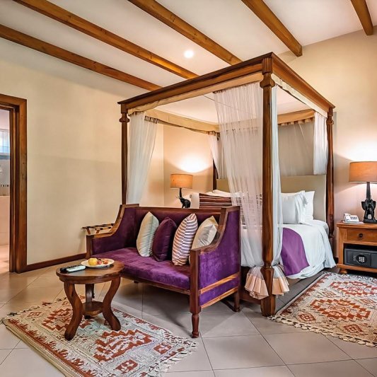 Kenya – Tanzánia Szafari Kalandtúra 11 Nap / 8 éj