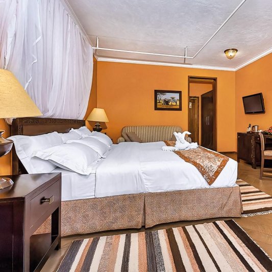 Kenya – Tanzánia Szafari Kalandtúra 11 Nap / 8 éj