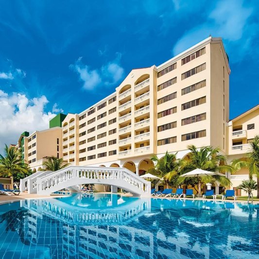 Körutazás és Nyaralás Kubában 13 Nap / 10 éj