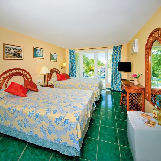 Körutazás és Nyaralás Kubában 13 Nap / 10 éj