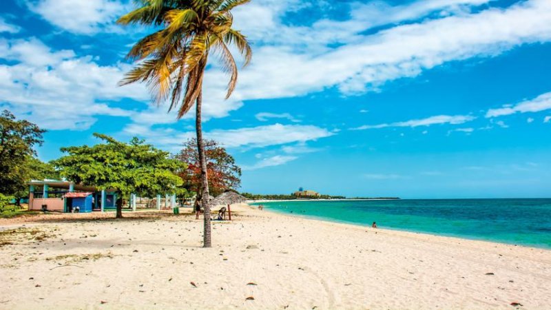 Körutazás és Nyaralás Kubában 13 Nap / 10 éj