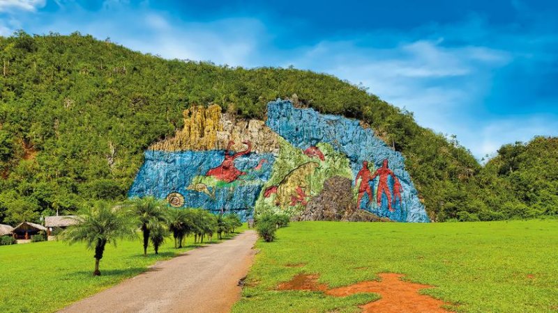 Körutazás és Nyaralás Kubában 13 Nap / 10 éj