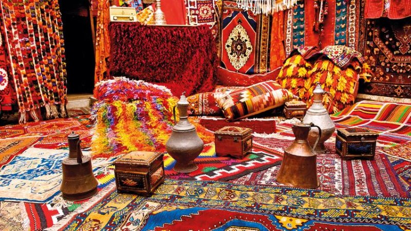 Lykia Partvidéke - Körutazás 8 Nap / 7 éj