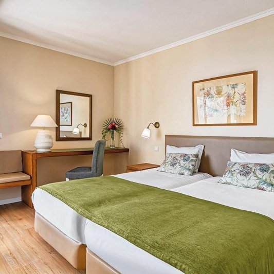 Madeira, Az örök Tavasz Szigete - Csillagtúra 8 Nap / 7 éj