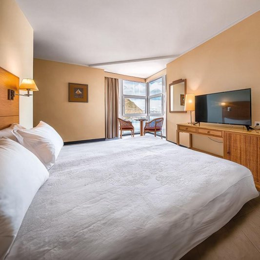 Madeira, Az örök Tavasz Szigete - Csillagtúra 8 Nap / 7 éj