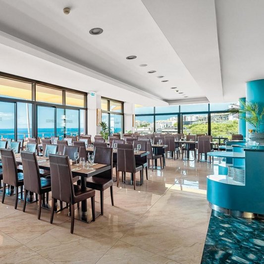 Madeira, Az örök Tavasz Szigete - Csillagtúra 8 Nap / 7 éj