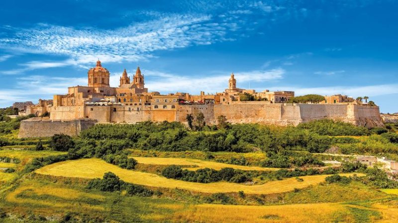 Málta Csillagtúra – A Sziget Varázsa Néhány Nap Alatt 5 Nap / 4 éj