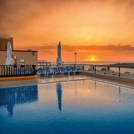 Málta Csillagtúra - A Történelem Izgalmas Szigete 8 Nap / 7 éj